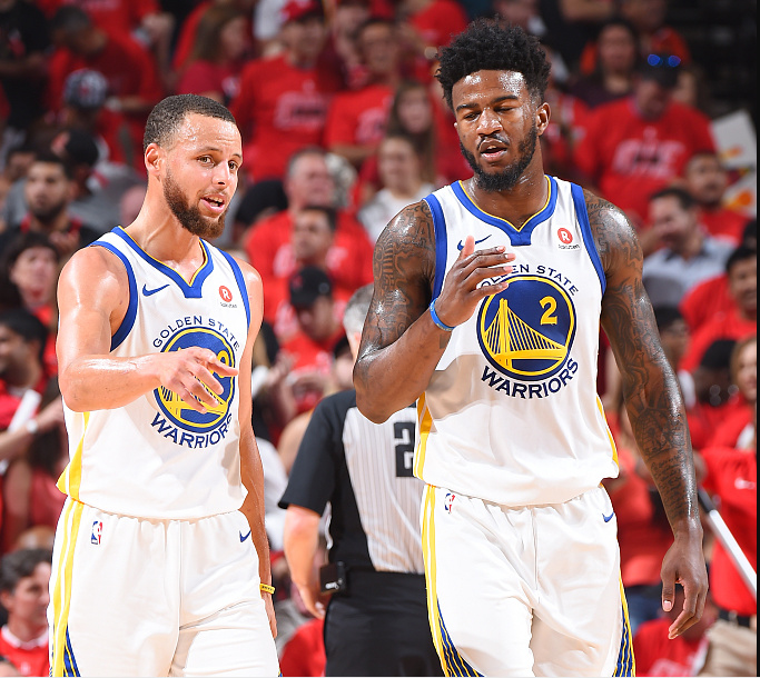 杜兰特冠军含金量不足？那库里的呢？杜兰特在火箭能否夺冠？（杜兰特冠军成色被质疑，库里又如何？若在火箭，KD能否夺冠？）