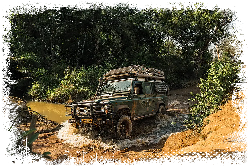 AllTerrain
